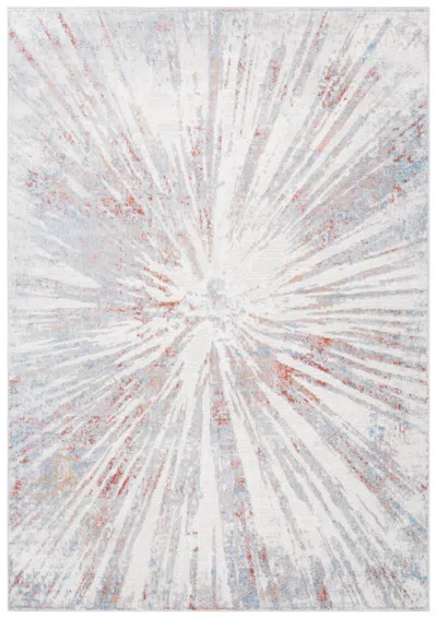 Safavieh Amelia Collection Rug In Gray