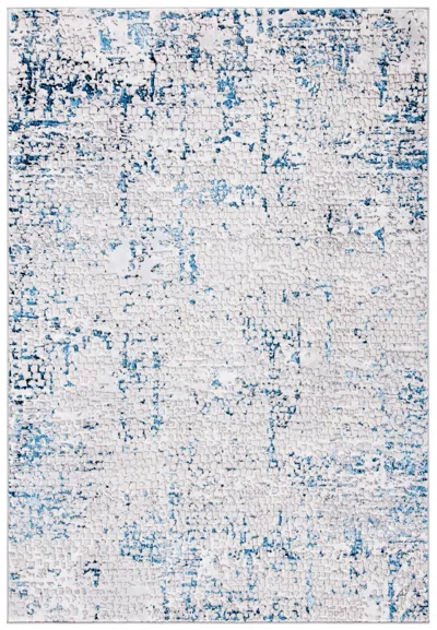 Safavieh Amelia Collection Rug In Blue