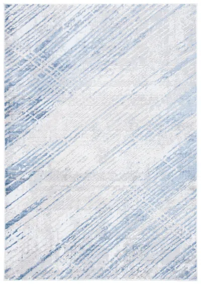 Safavieh Amelia Collection Rug In Blue