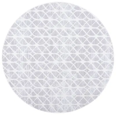 Safavieh Amelia Collection Rug In Gray