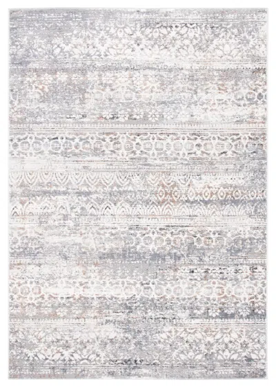 Safavieh Amelia Collection Rug In Gray