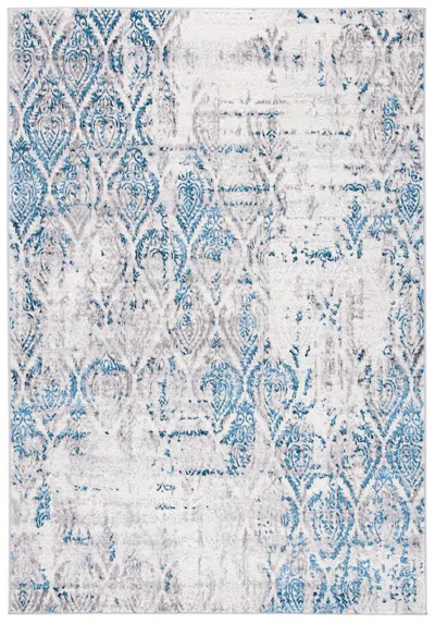 Safavieh Amelia Collection Rug In Gray