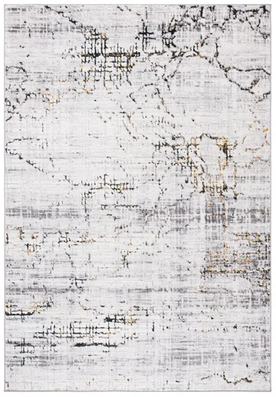 Safavieh Amelia Collection Rug In Gray