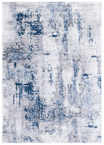 Safavieh Amelia Collection Rug In Blue