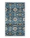 Safavieh Amsterdam Hand-tufted Rug
