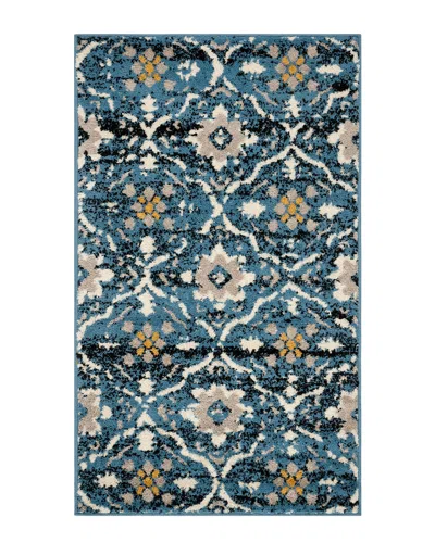 Safavieh Amsterdam Hand-tufted Rug