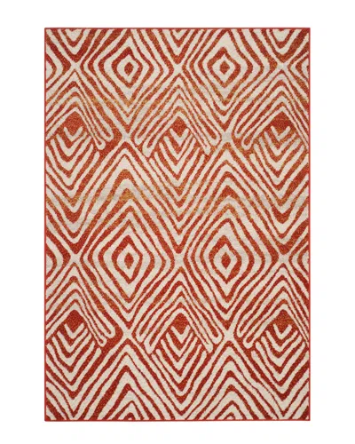 Safavieh Amsterdam Rug In Brown