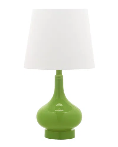 Safavieh Amy Mini Table Lamp In Multi