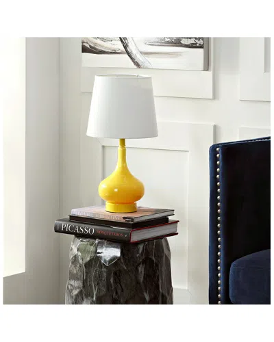 Safavieh Amy Mini Table Lamp In Multi