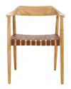 Safavieh Amycus Accent Chair