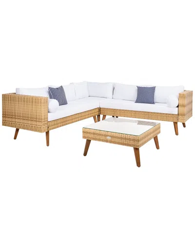 Safavieh Analon Outdoor Sectional