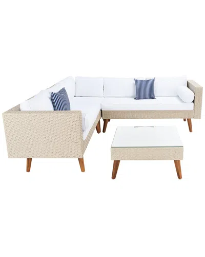 Safavieh Analon Outdoor Sectional