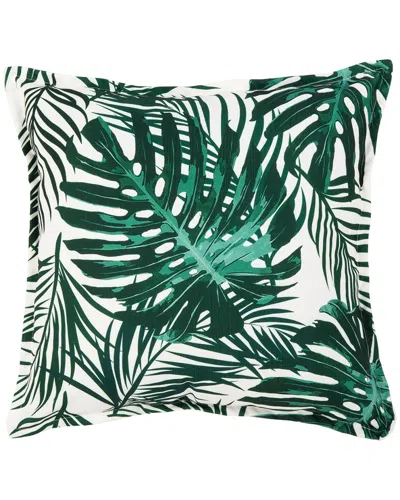 Safavieh Andala Pillow In Green