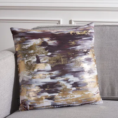Safavieh Andrine Pillow In Multi