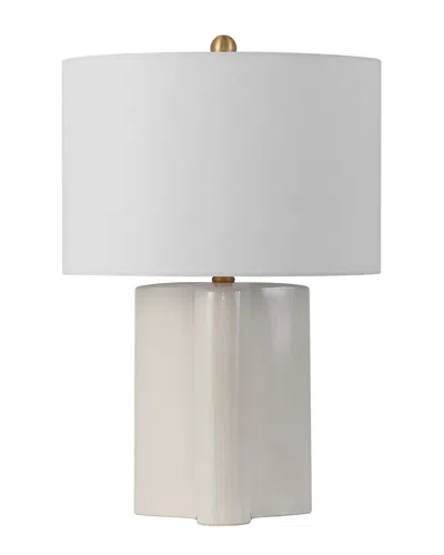 Safavieh Anessa 23in Ceramic Table Lamp