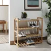 Safavieh Angford 4 Tier Shelf