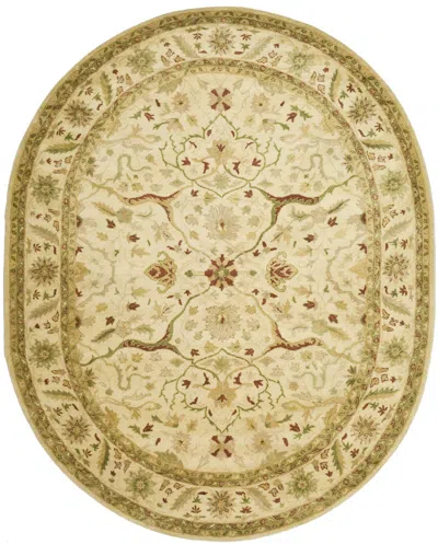 Safavieh Antiquity Collection Handmade Rug In Neutral