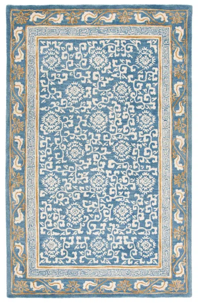 Safavieh Antiquity Handmade Rug In Multi