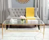Safavieh Inga Coffee Table