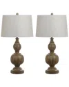 Safavieh Araceli 31.5in Table Lamp