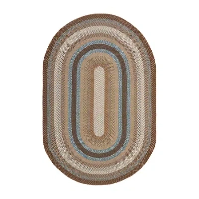Safavieh Archimedes Rugs In Brown