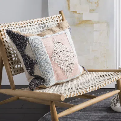 Safavieh Arden Pillow In Multi