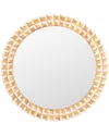 Safavieh Aria 29.2in Mirror