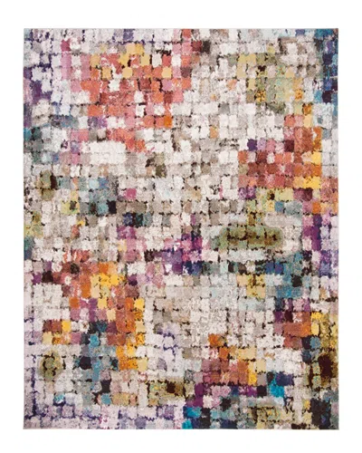 Safavieh Aria Rug In Multi
