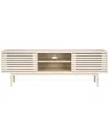 Safavieh Aricia Large 2-door Media Stand
