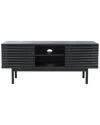 Safavieh Aricia Small 2-door Media Stand