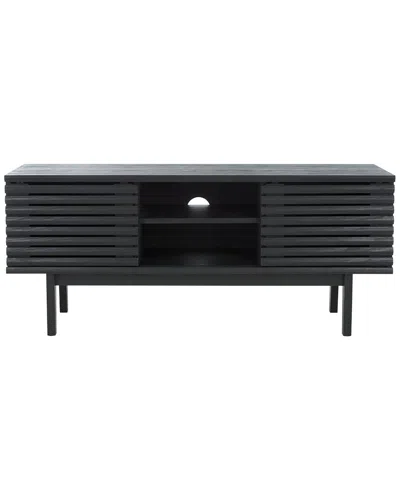 Safavieh Aricia Small 2-door Media Stand