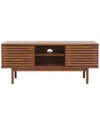 Safavieh Aricia Small 2-door Media Stand