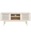Safavieh Aricia Large 2-door Media Stand