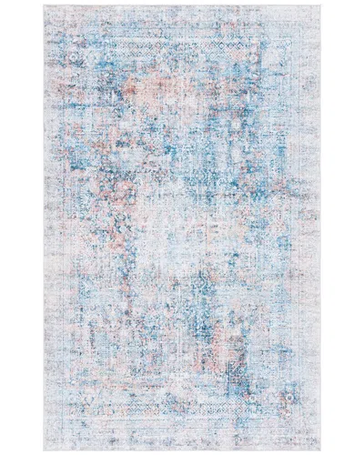Safavieh Arizona Area Rug In Blue