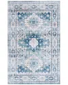 Safavieh Arizona Area Rug In Green
