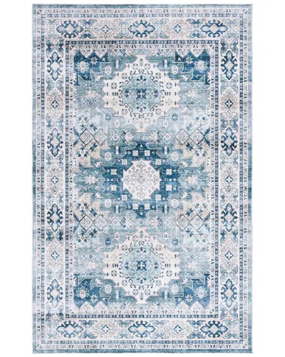 Safavieh Arizona Area Rug In Green