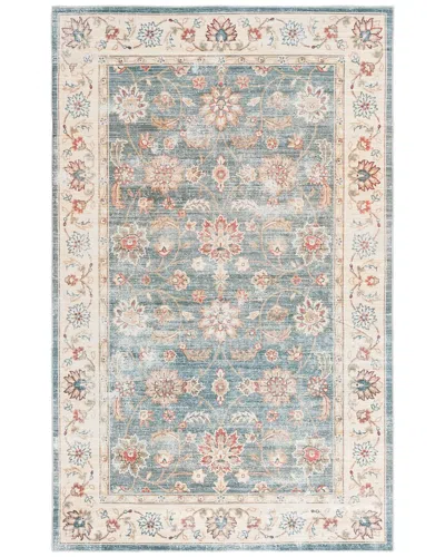 Safavieh Arizona Area Rug In Green