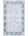 Safavieh Arizona Area Rug In Grey