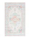 Safavieh Arizona Polyester Pile Rug