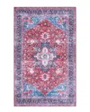 Safavieh Arizona Veliste Power Loomed Machine-wash