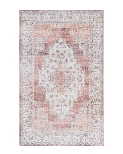 SAFAVIEH SAFAVIEH ARIZONA POLYESTER RUG