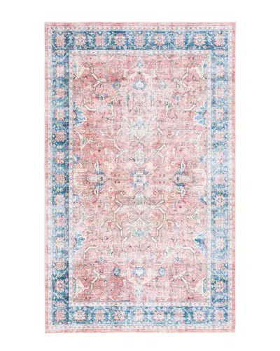 SAFAVIEH SAFAVIEH ARIZONA POLYESTER RUG