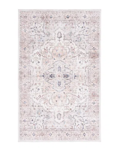 SAFAVIEH SAFAVIEH ARIZONA POLYESTER RUG