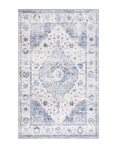 SAFAVIEH SAFAVIEH ARIZONA POLYESTER RUG