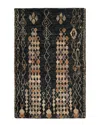 Safavieh Bohemian Hand-knotted Rug