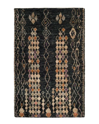 Safavieh Bohemian Hand-knotted Rug
