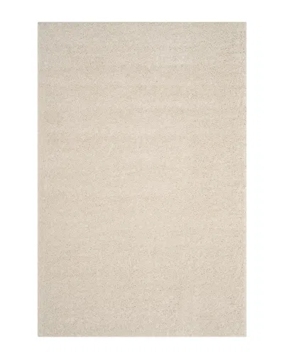 Safavieh Arizona Shag Rug In Neutral