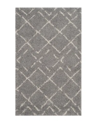 SAFAVIEH SAFAVIEH ARIZONA SHAG RUG