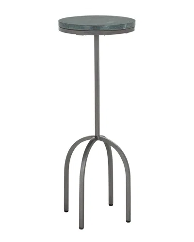 Safavieh Arkan Drink Table In Brown
