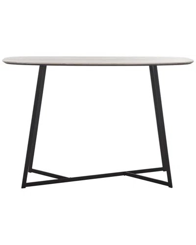 SAFAVIEH SAFAVIEH ARRINGTON CONSOLE TABLE